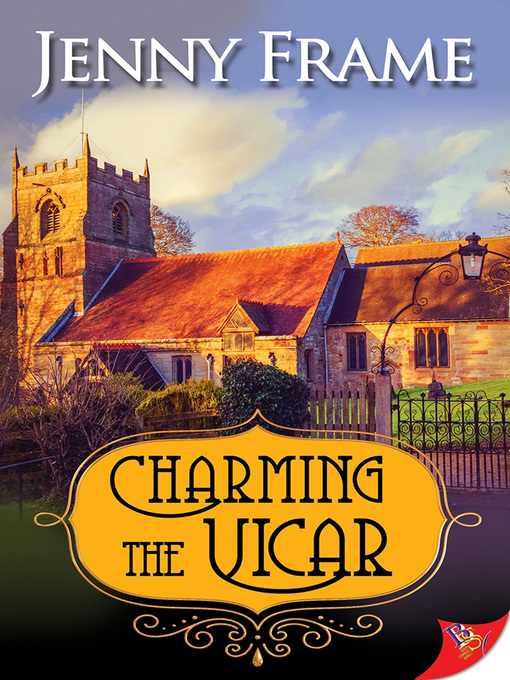 Title details for Charming the Vicar by Jenny Frame - Available